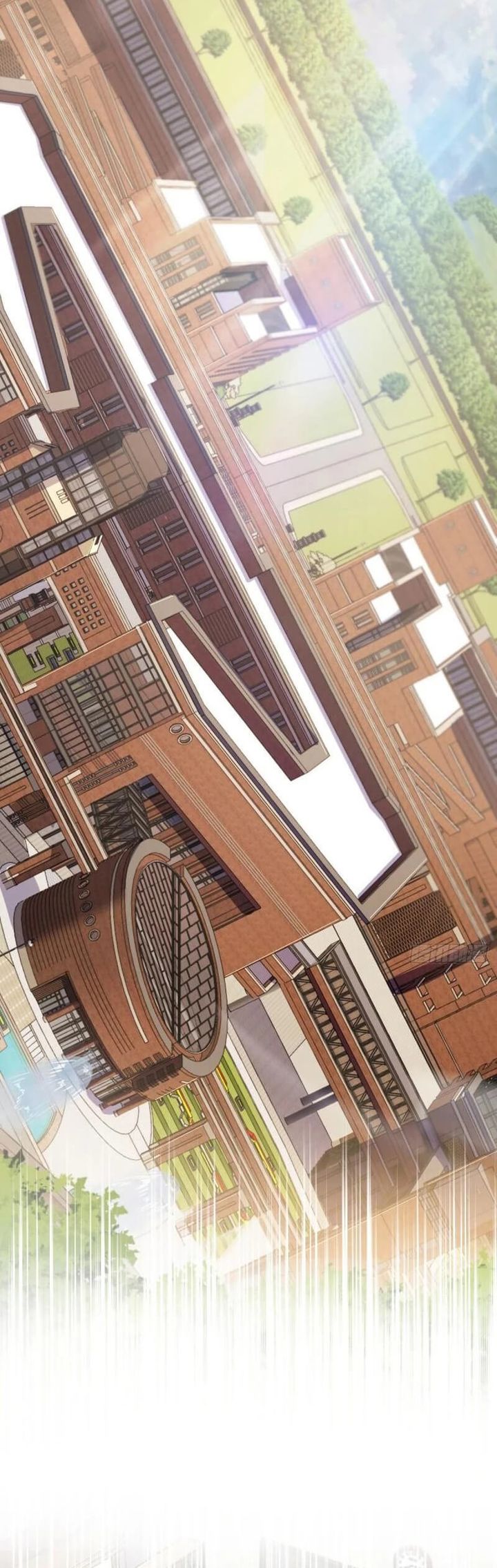 Spare Me, Great Lord! Chapter 681 Bahasa Indonesia